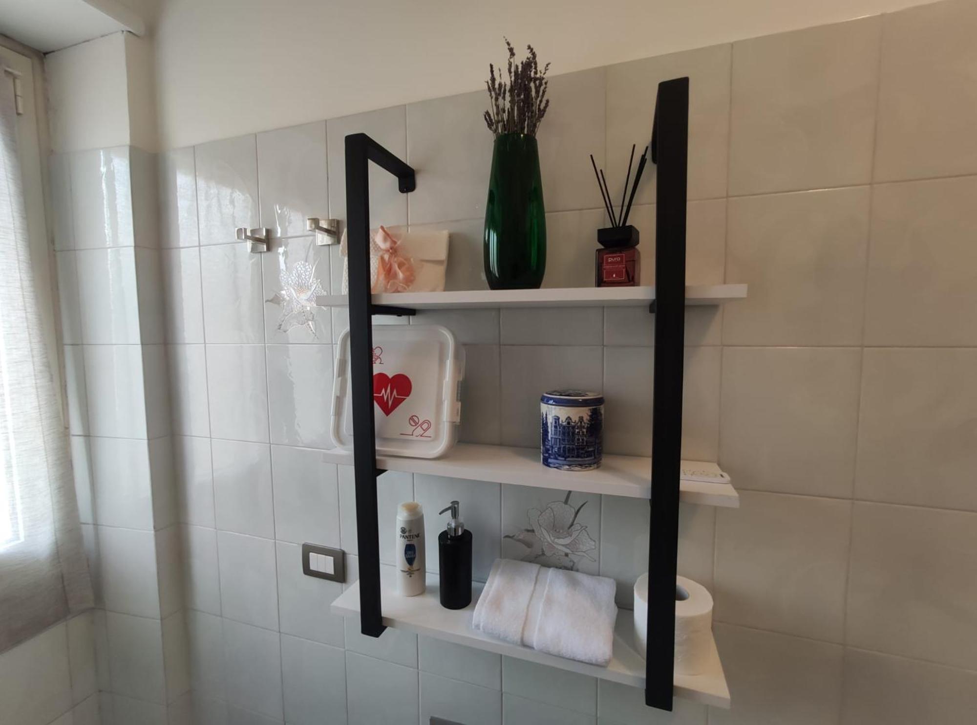 Appartamento Hector Rome Luaran gambar