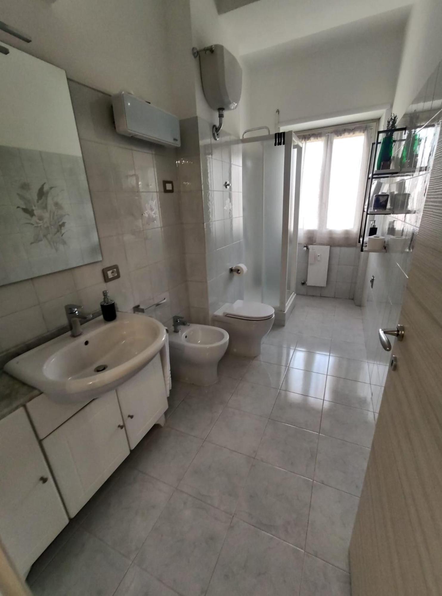 Appartamento Hector Rome Luaran gambar