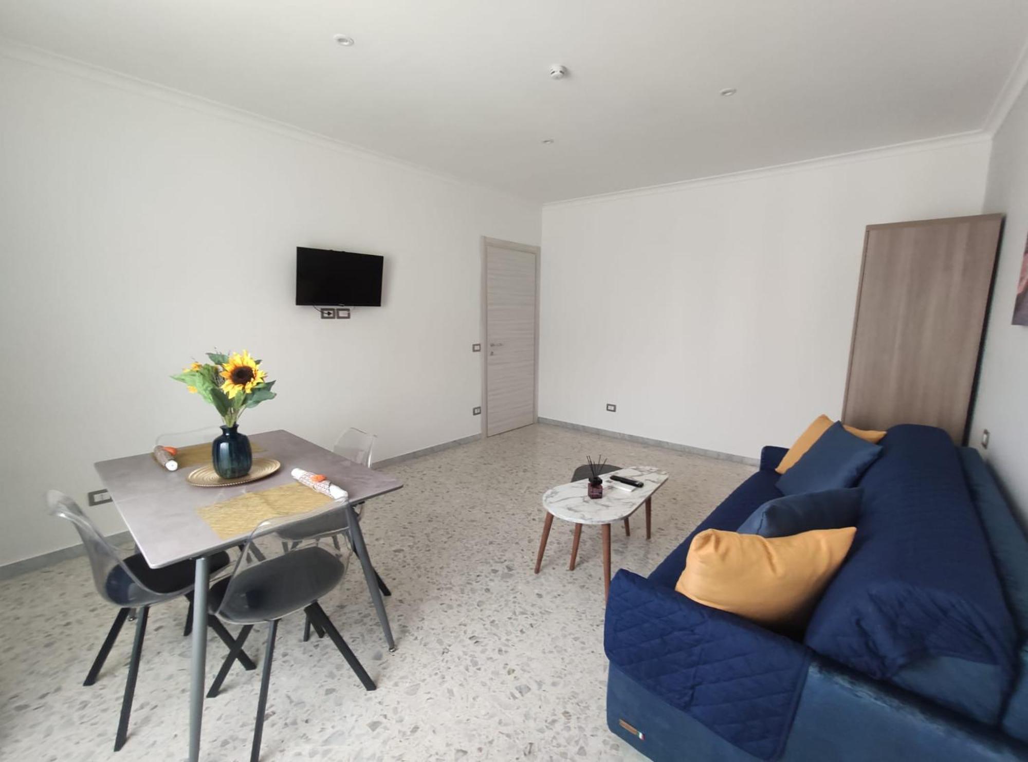 Appartamento Hector Rome Luaran gambar