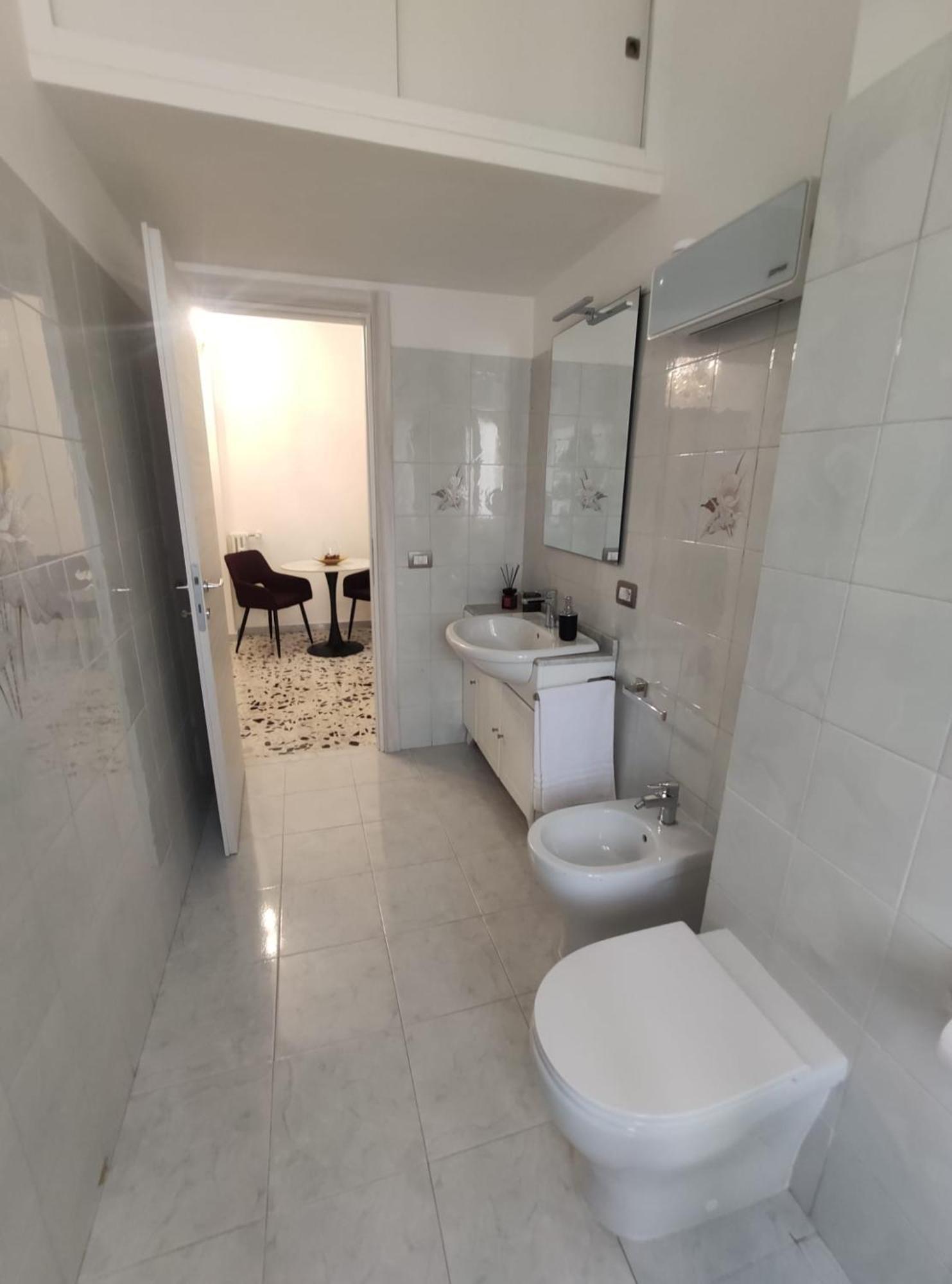 Appartamento Hector Rome Luaran gambar