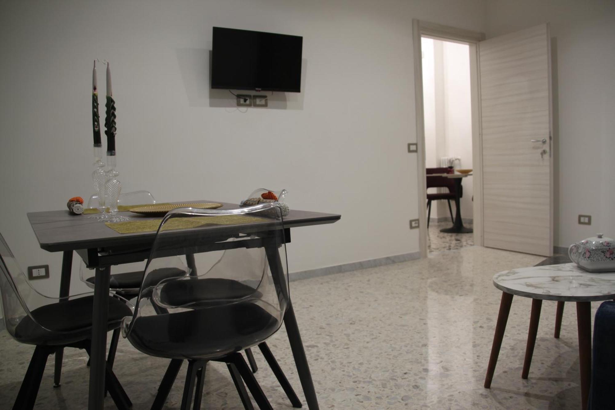 Appartamento Hector Rome Luaran gambar