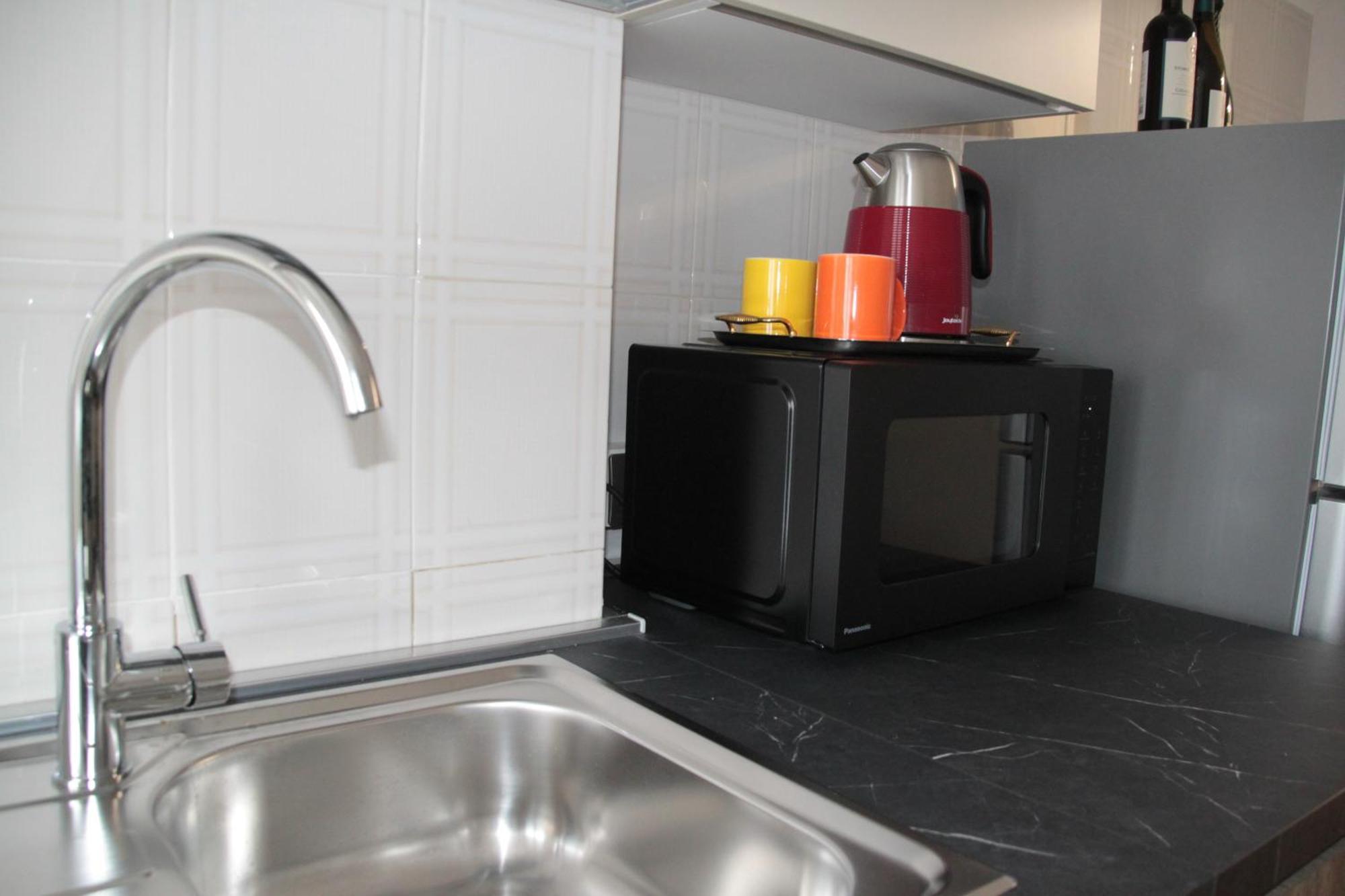 Appartamento Hector Rome Luaran gambar
