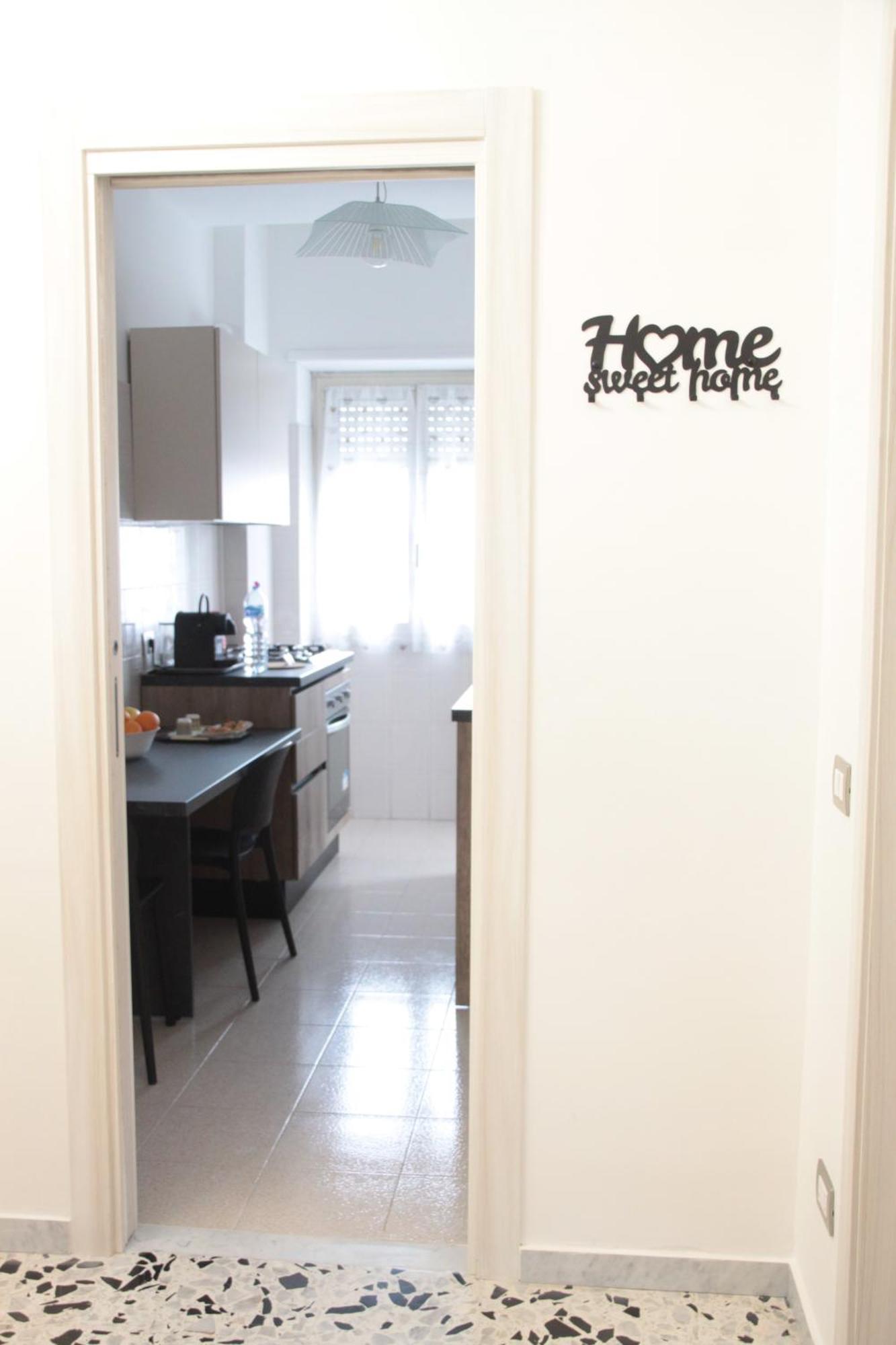 Appartamento Hector Rome Luaran gambar
