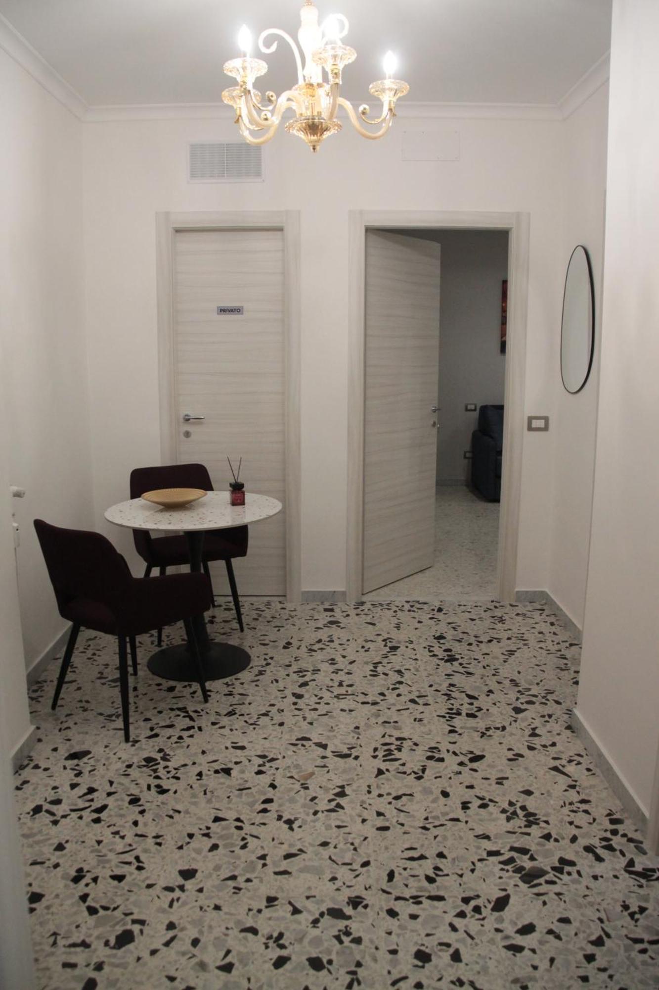 Appartamento Hector Rome Luaran gambar